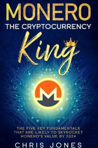 Cover of Monero