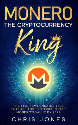 Book cover for Monero