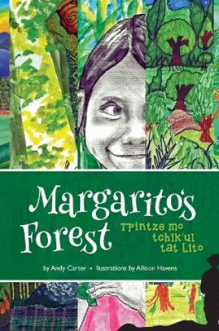 Cover of Margarito's Forest Mam Version