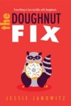 Book cover for The Doughnut Fix