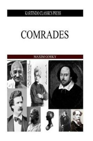 Cover of Comrades