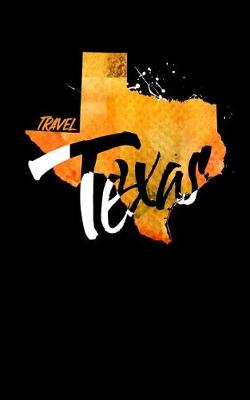 Cover of Travel Texas