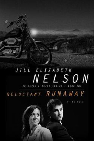 Cover of Reluctant Runaway