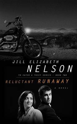 Book cover for Reluctant Runaway