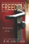 Book cover for Freedom