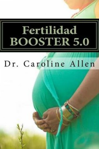Cover of Fertilidad BOOSTER 5.0