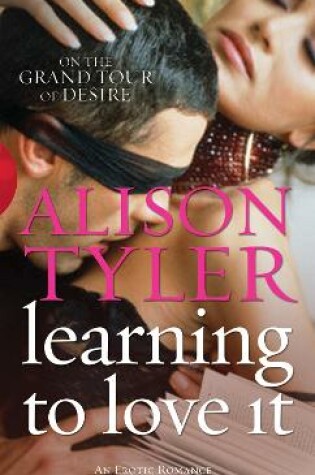 Cover of Learning To Love It