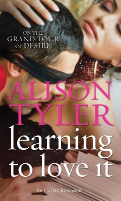 Book cover for Learning To Love It