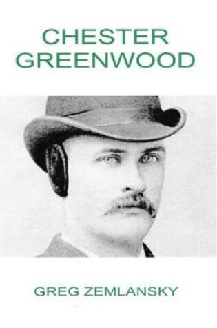 Cover of Chester Greenwood
