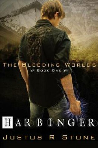 Cover of Harbinger