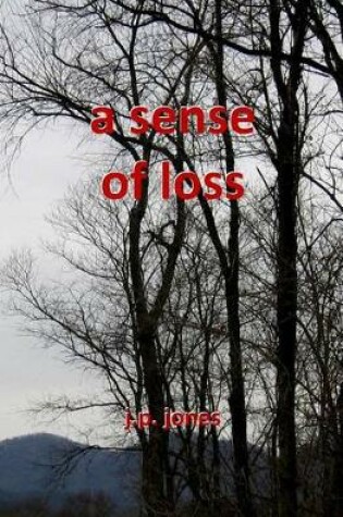 Cover of A Sense of Loss