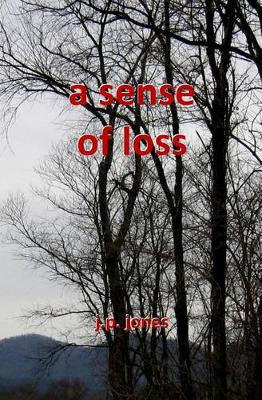 Book cover for A Sense of Loss