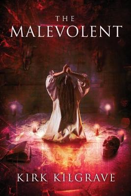 Book cover for The Malevolent