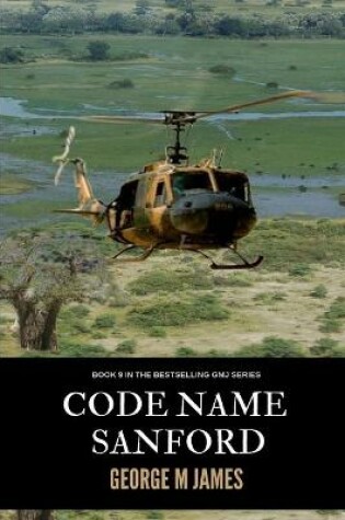 Cover of Code Name Sanford