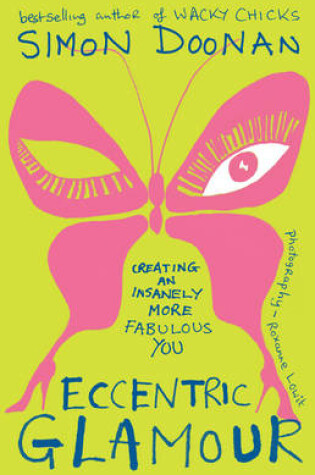 Cover of Eccentric Glamour