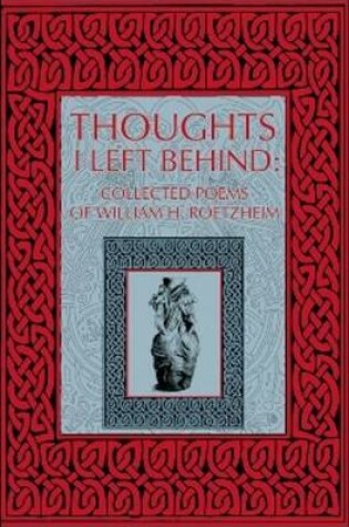Cover of Thoughts I Left Behind