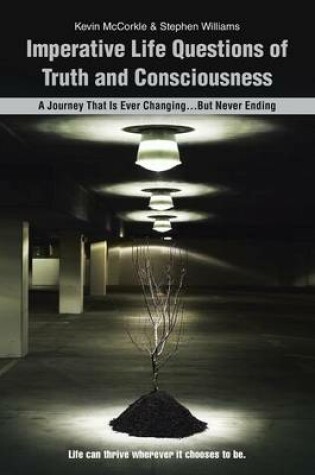 Cover of Imperative Life Questions of Truth and Consciousness