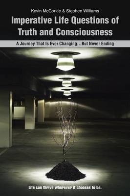 Book cover for Imperative Life Questions of Truth and Consciousness