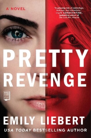 Pretty Revenge