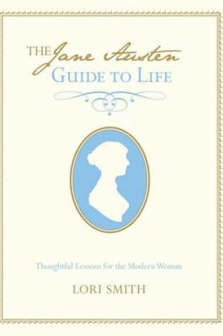 Cover of Jane Austen Guide to Life