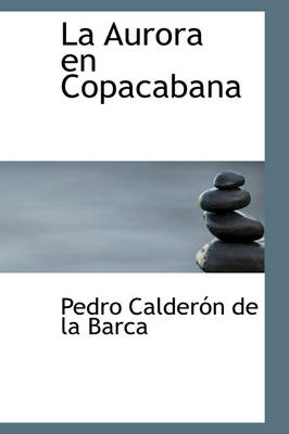 Book cover for La Aurora En Copacabana