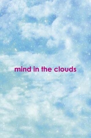 Cover of Mind In The Clouds