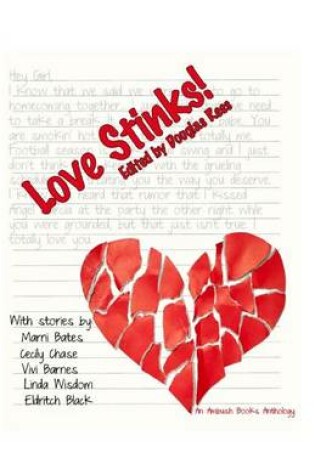 Cover of Love Stinks