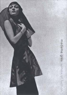 Book cover for Madame Gres