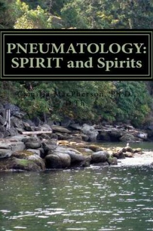 Cover of Pneumatology