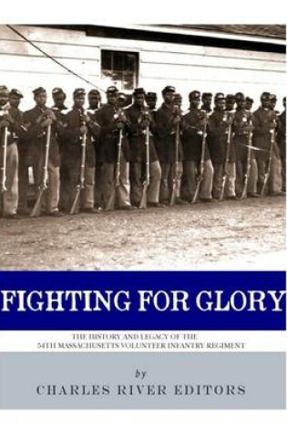 Cover of Fighting for Glory