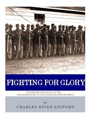 Book cover for Fighting for Glory