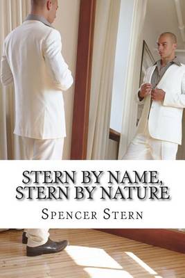 Book cover for Stern by Name, Stern by Nature