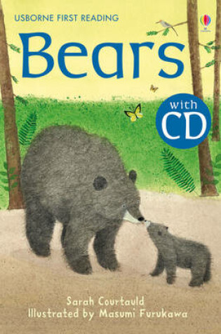 Cover of Bears