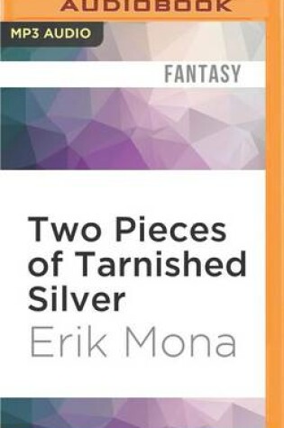 Cover of Two Pieces of Tarnished Silver