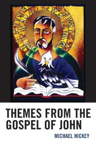 Cover of Themes from the Gospel of John