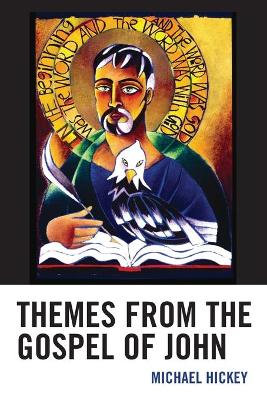 Book cover for Themes from the Gospel of John