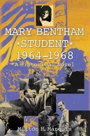 Cover of Mary Bentham, Student