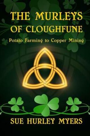 Cover of The Murleys of Cloghfune