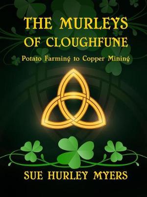 Cover of The Murleys of Cloghfune