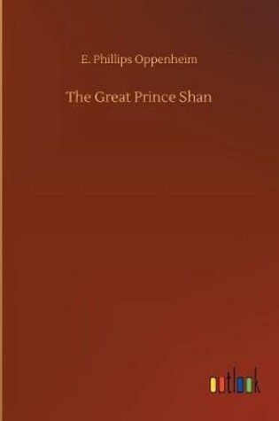 Cover of The Great Prince Shan