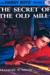 Book cover for The Secret of the Old Mill