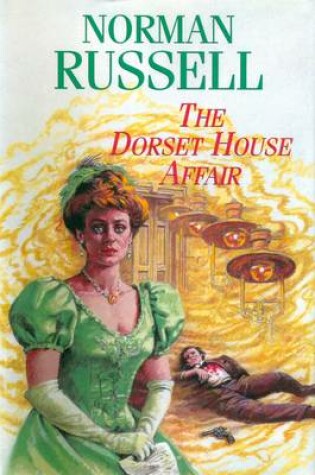 Cover of The Dorset House Affair