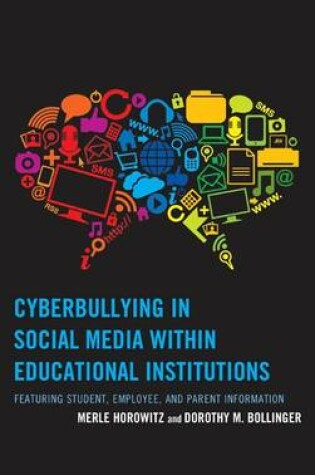 Cover of Cyberbullying in Social Media Within Educational Institutions