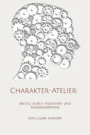 Cover of Charakter-Atelier