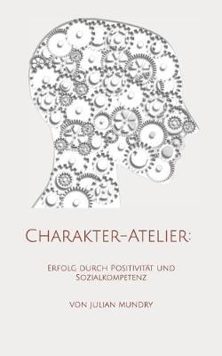 Cover of Charakter-Atelier