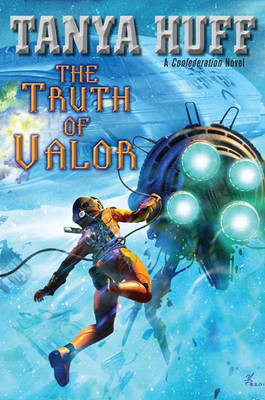 Book cover for The Truth of Valor