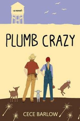 Cover of Plumb Crazy