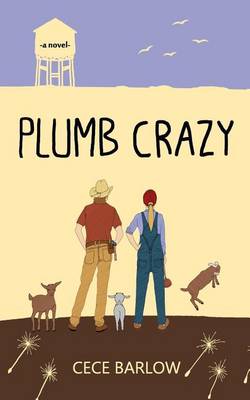 Cover of Plumb Crazy