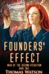 Book cover for Founders' Effect