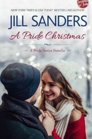 Cover of A Pride Christmas